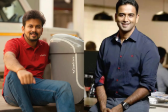 PadCare Labs funding