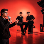 Spare Space creative booking platform