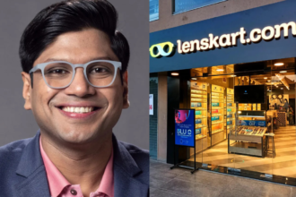 Lenskart Q3 FY26 results
