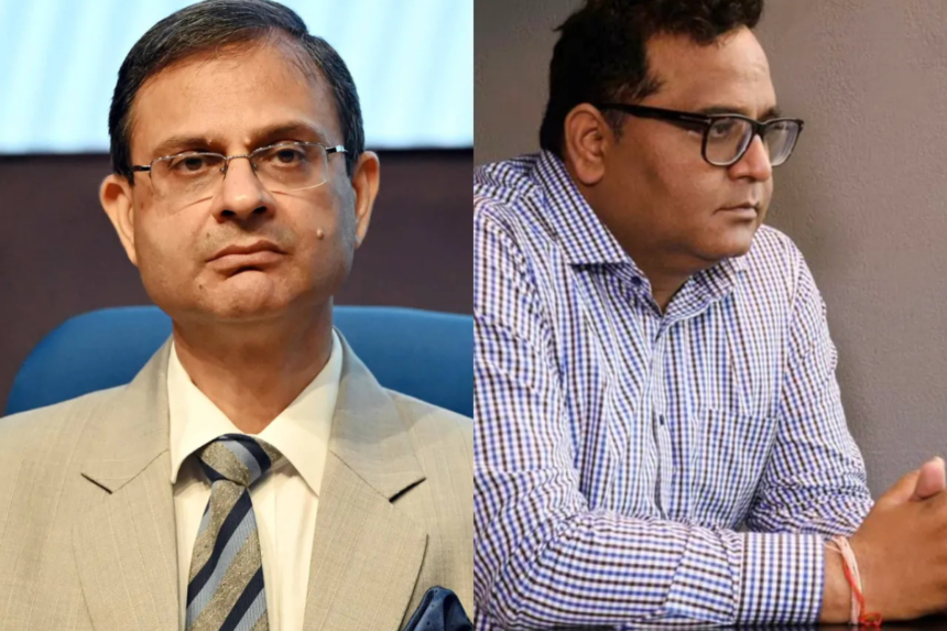 Paytm RBI FEMA compounding