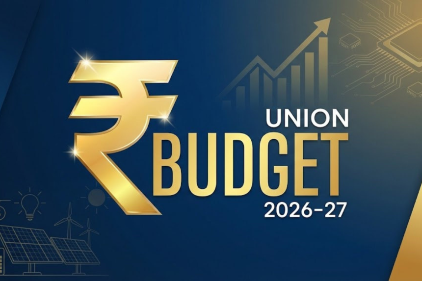 Union Budget 2026 startup impact