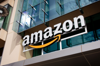 Amazon India growth strategy