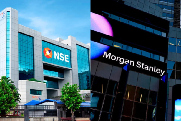 NSE IPO India