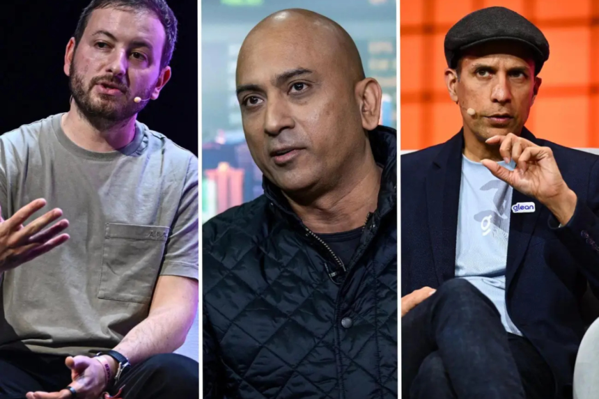 AI startup hiring trends skills over resume