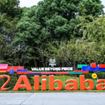 Alibaba earnings quick commerce investment