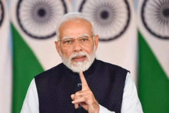 BHAVYA industrial parks scheme India