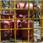 India LPG tanker Strait of Hormuz