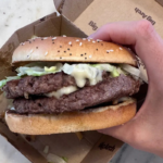 Chris Kempczinski Big Arch video