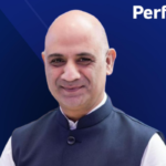 Perfios CEO Nitin Chugh