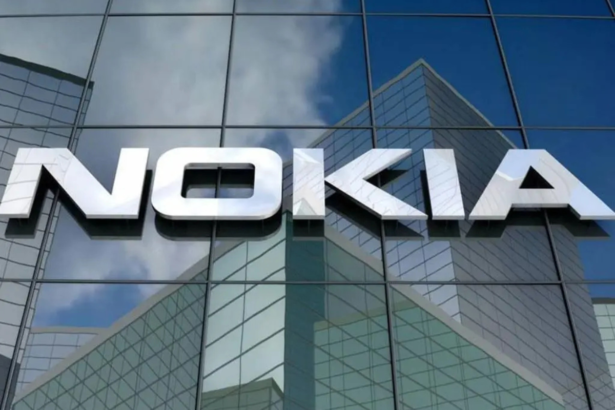 Nokia layoffs 2026 India restructuring