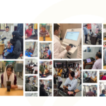 voice-first AI in healthcare