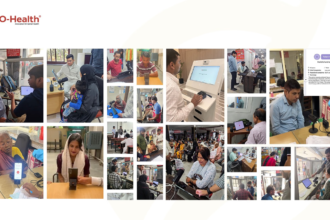 voice-first AI in healthcare