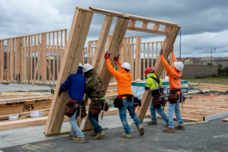 US housing affordability bill ROAD Act