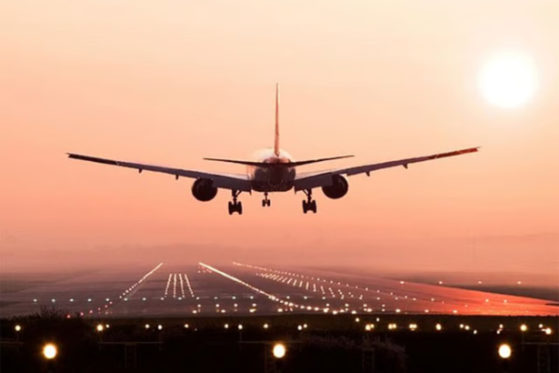 UAE flight resumption March 2