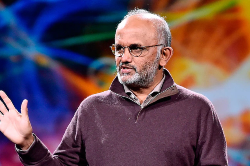 Shantanu Narayen Adobe CEO transition