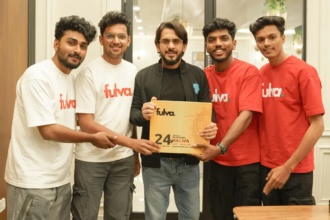 Fulva halwa startup funding