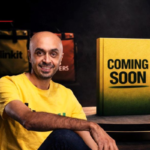Albinder Dhindsa Blinkit book