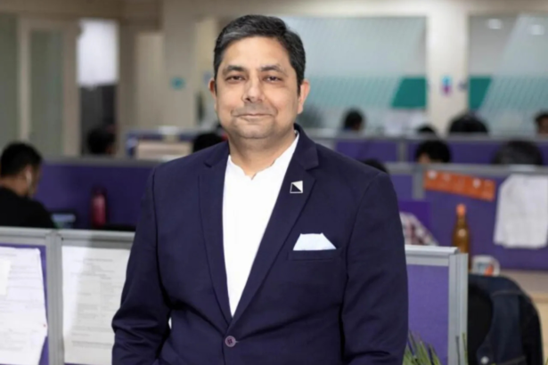 Vivek Raina Excitel