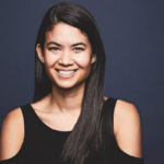 Melanie Perkins Canva story