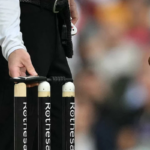 India vs England semifinal match officials