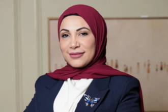 Dr Safaa Albenna skincare innovation