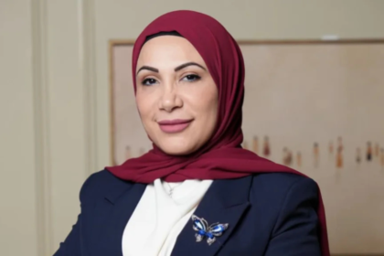 Dr Safaa Albenna skincare innovation