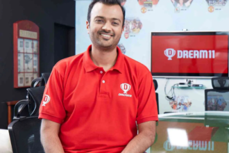 Dream Street stockbroking