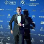 Mohammed Yossri Hafiz Dubai real estate