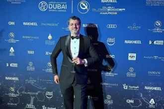 Mohammed Yossri Hafiz Dubai real estate