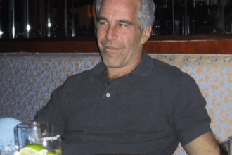 Bank of America Epstein settlement