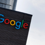 Figma stock drop Google Stitch