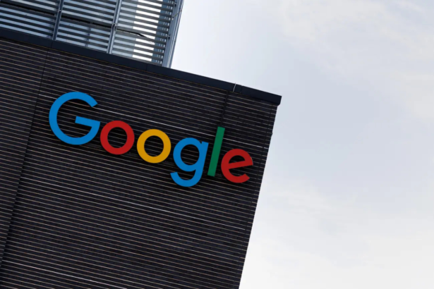 Figma stock drop Google Stitch
