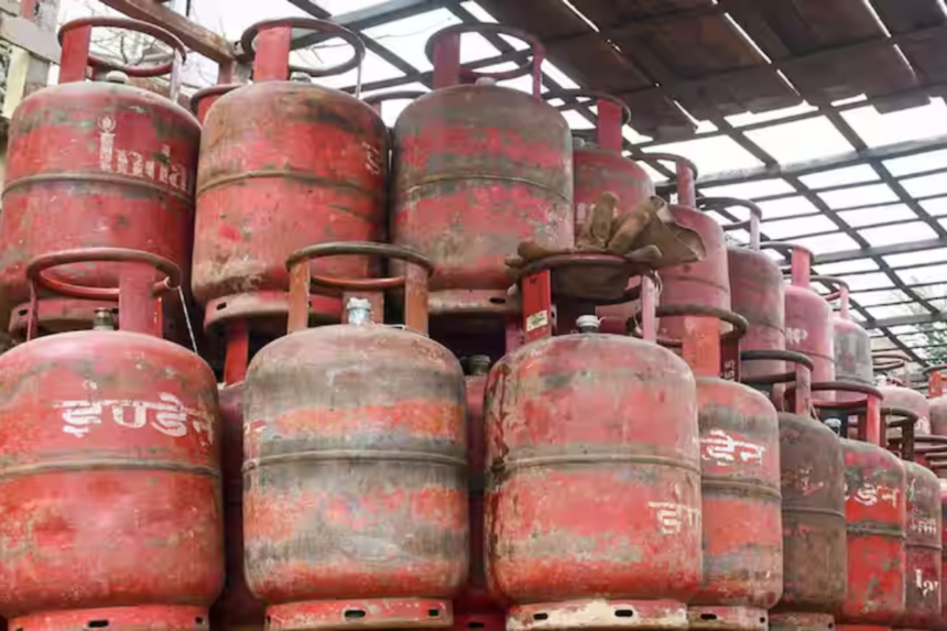 India fuel shortage news