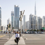 luxury stocks Iran war