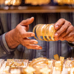 Gold price Dubai