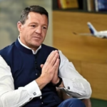 IndiGo CEO resignation