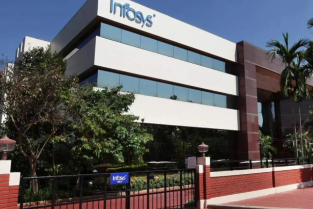Infosys Stratus acquisition