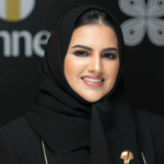 Amal Alfageeh interior designer Saudi Arabia