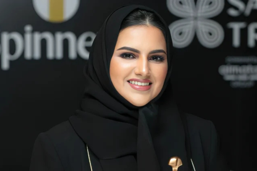 Amal Alfageeh interior designer Saudi Arabia