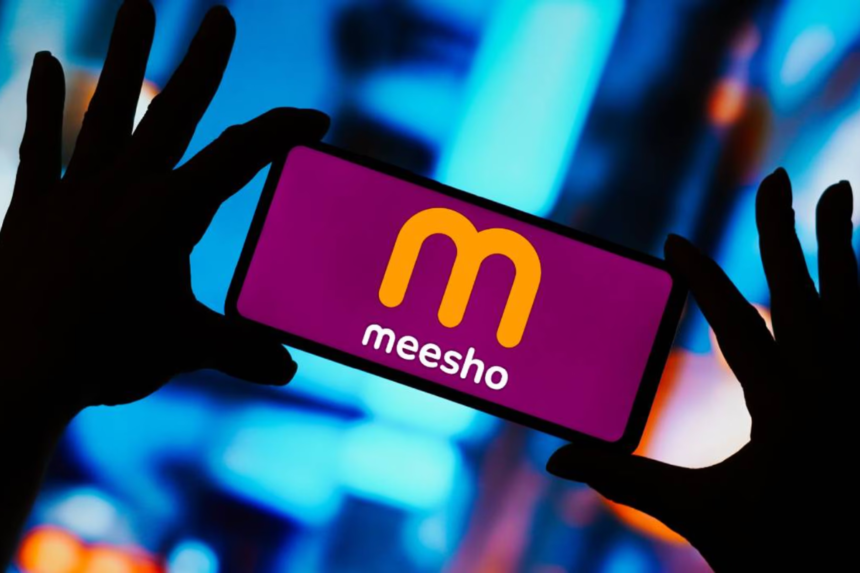 Meesho Vaani voice shopping