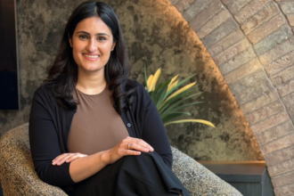 Sukhmani Lamba Microsoft AI