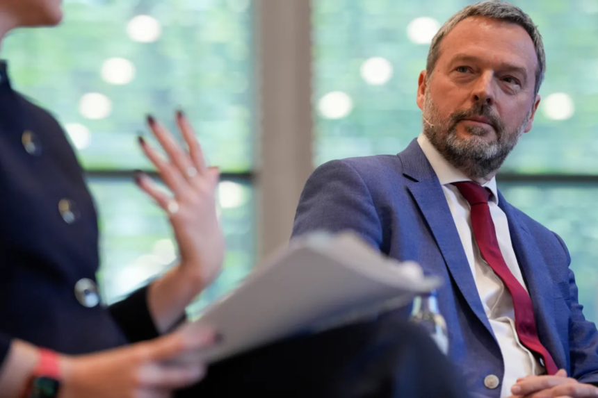 Middle East oil inflation