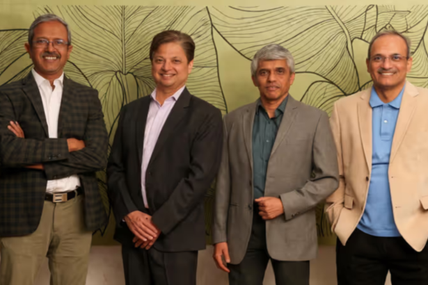 Pentathlon Ventures Fund II