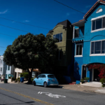 US housing market Iran war