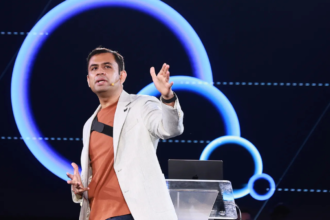 voice-first commerce India