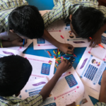 foundational learning in India