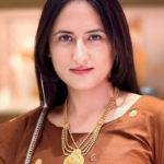 Enakshi Sharma media career
