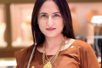 Enakshi Sharma media career