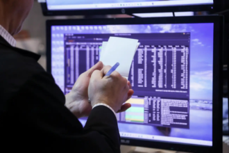 Eddie Ghabour investment strategy stagflation