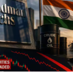 Nifty50 target Goldman Sachs